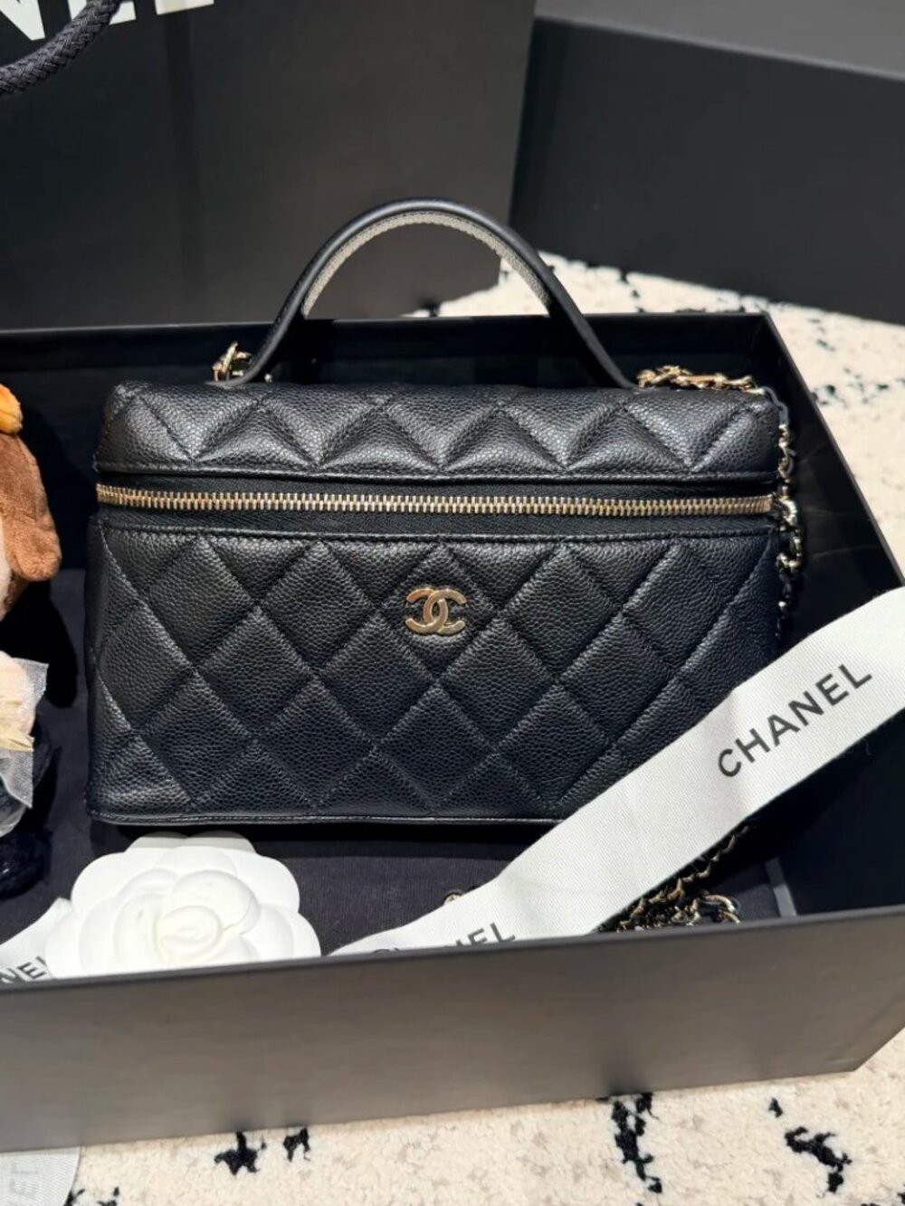 Classic CHANEL Bags: A Stylish and Versatile Choice for Elegance